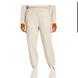 Express Women's Cargo Joggers
